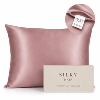 Mörk Rosa