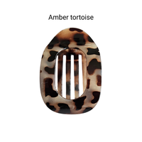Amber Tortoise