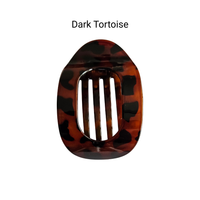 Dark Tortoise