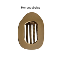 Honungsbeige