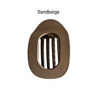 Sandbeige