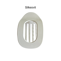 Silkesvit