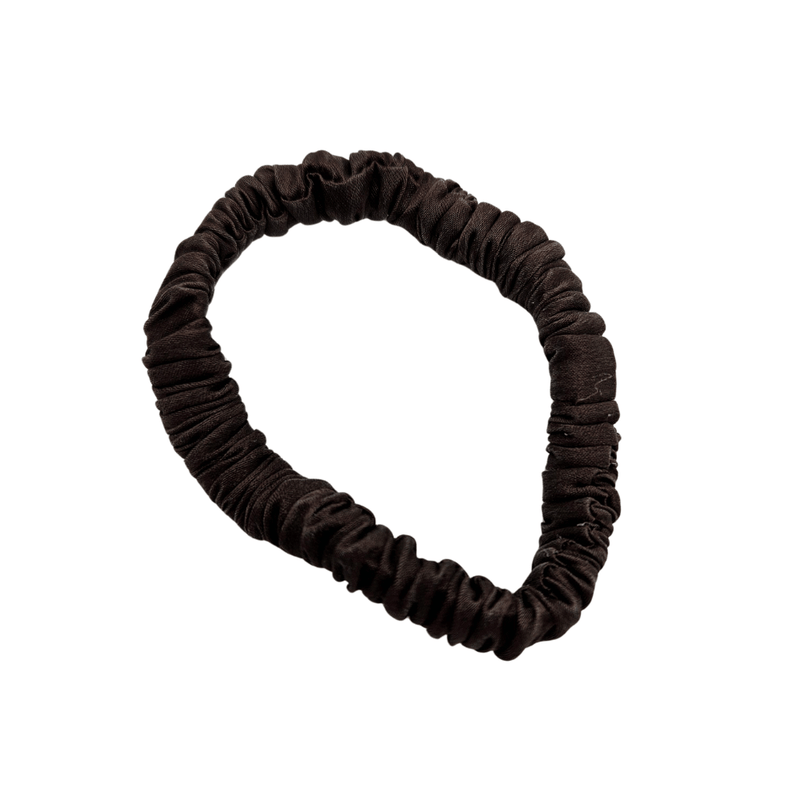 MIRA – Silkes Scrunchie
