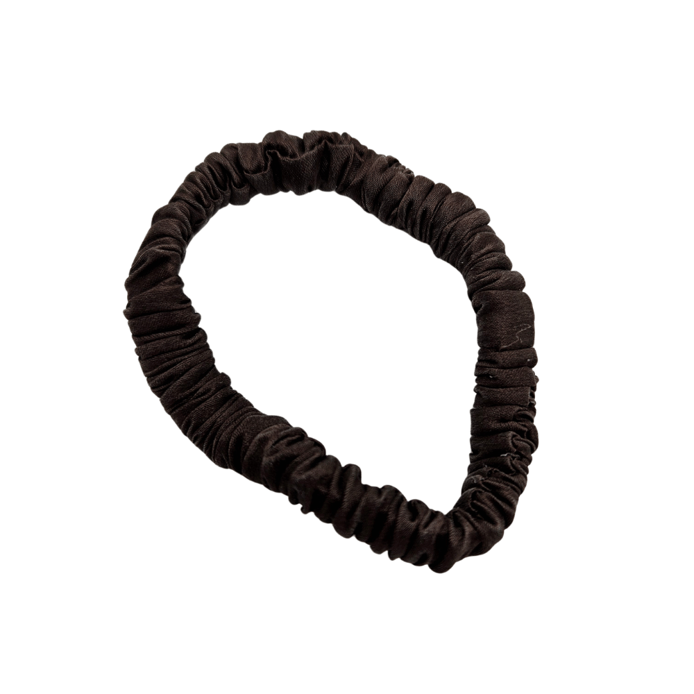MIRA – Silkes Scrunchie