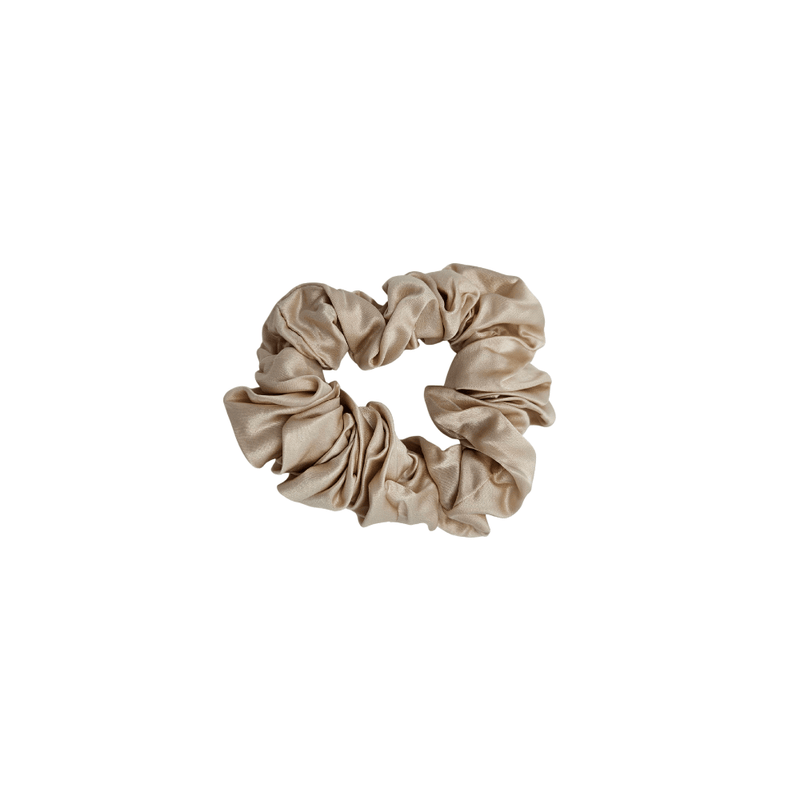 MIRA – Silkes Scrunchie