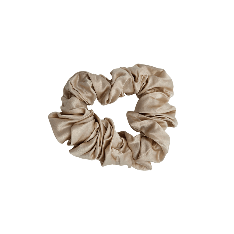 MIRA – Silkes Scrunchie