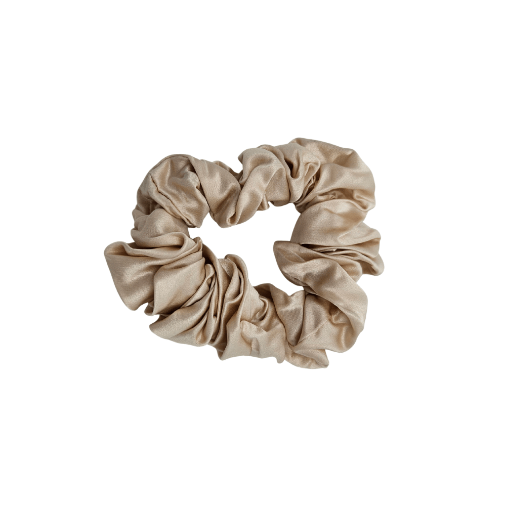 MIRA – Silkes Scrunchie