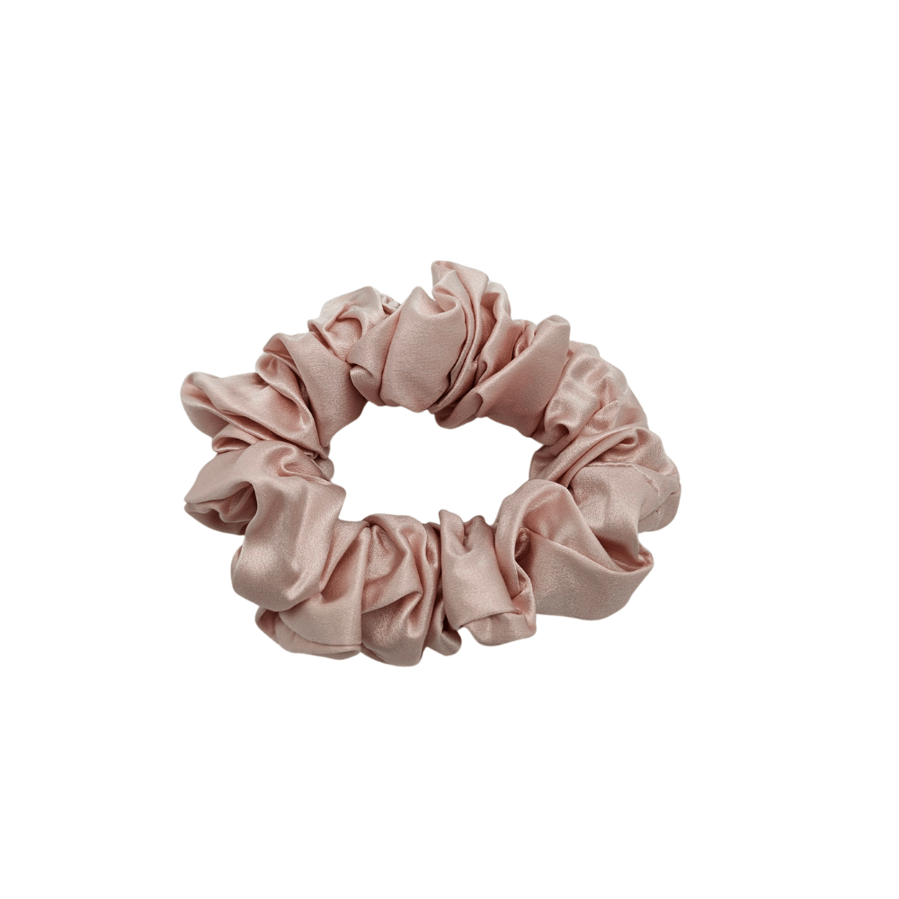 MIRA – Silkes Scrunchie