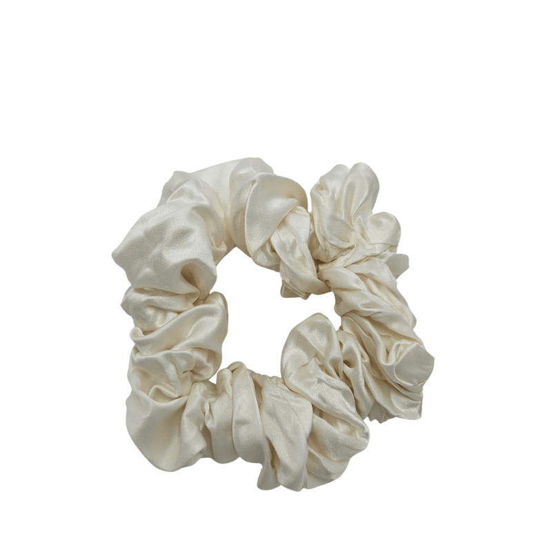 MIRA – Silkes Scrunchie