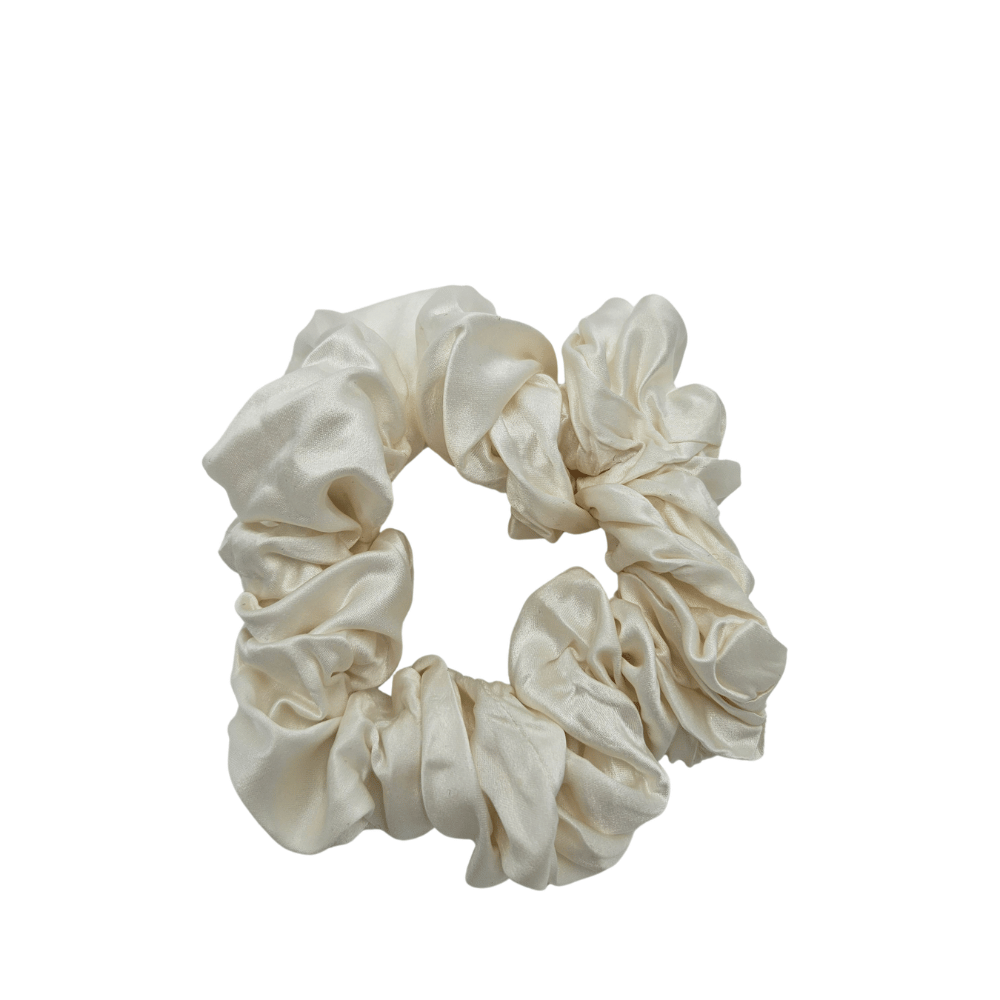MIRA – Silkes Scrunchie