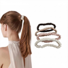 MIRA – Silkes Scrunchie