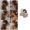 MIRA – Silkes Scrunchie