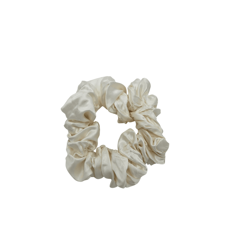 MIRA – Silkes Scrunchie