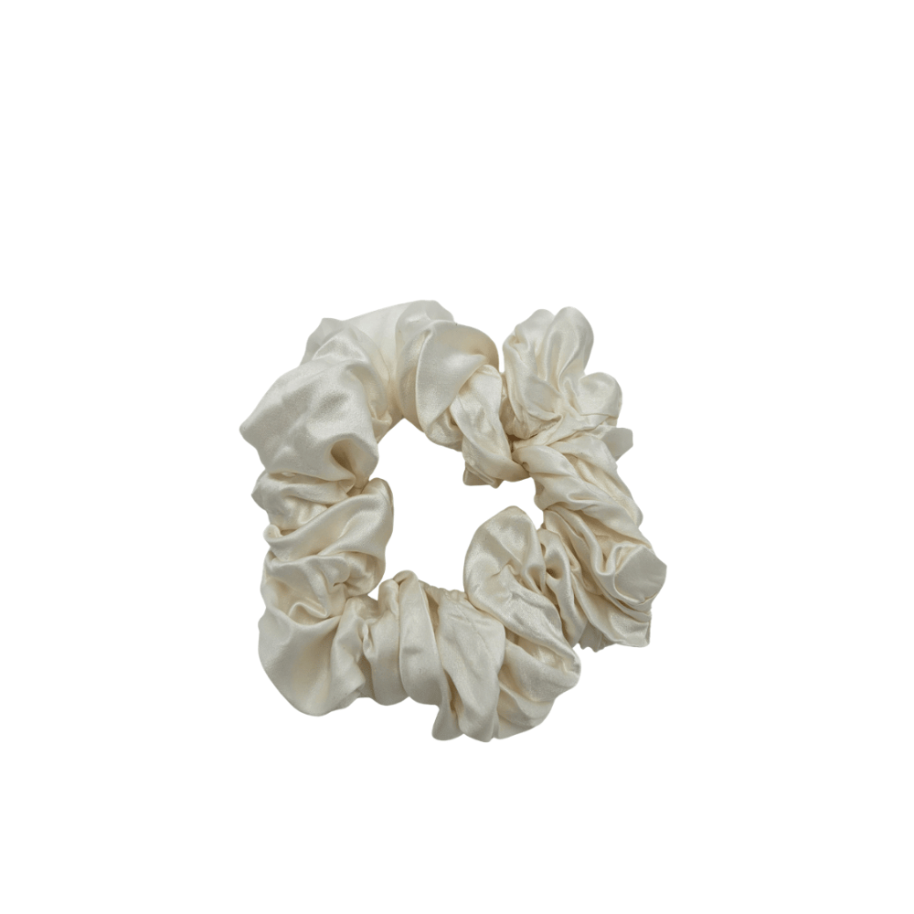 MIRA – Silkes Scrunchie